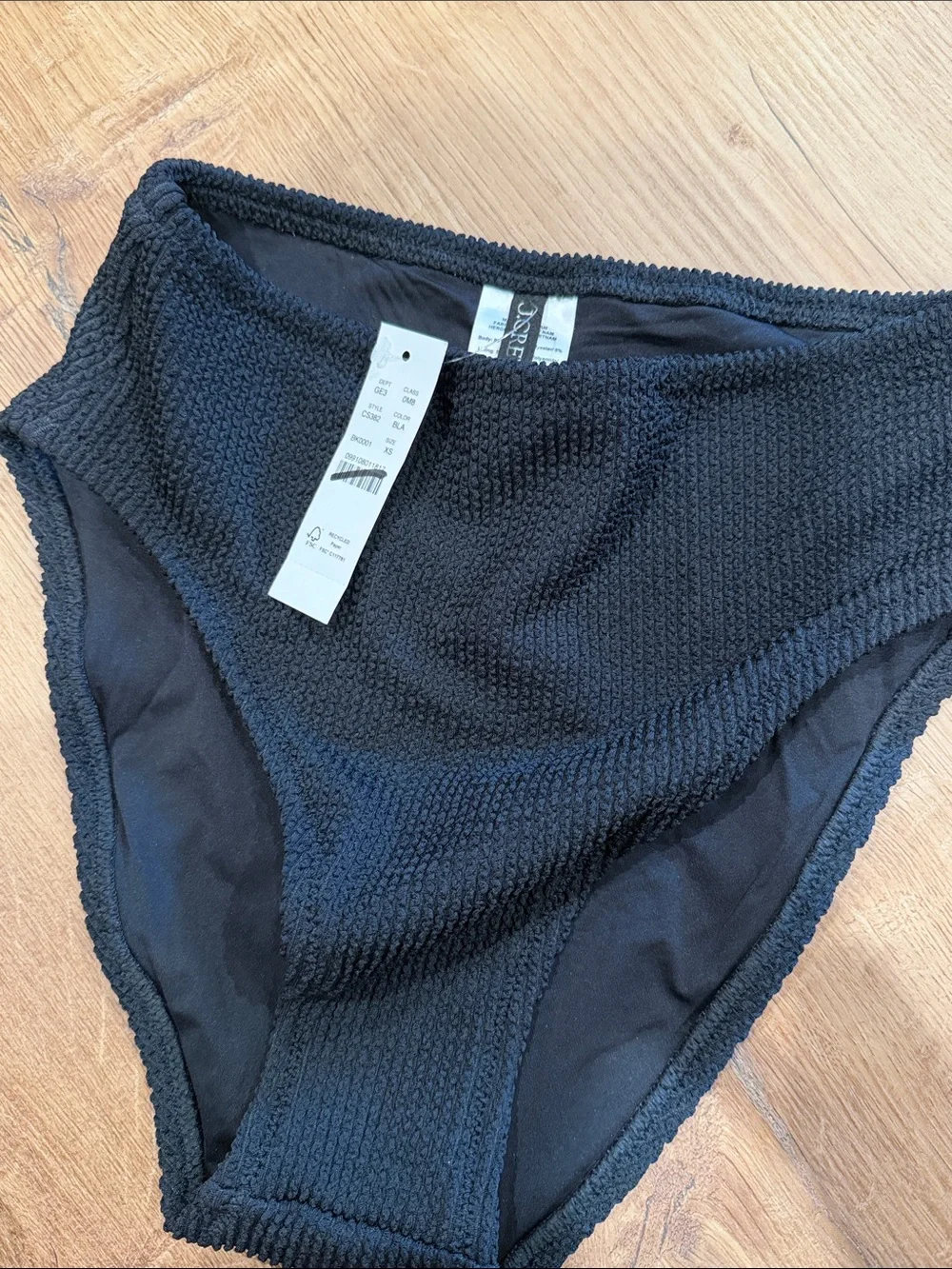 J. Crew nwt crew